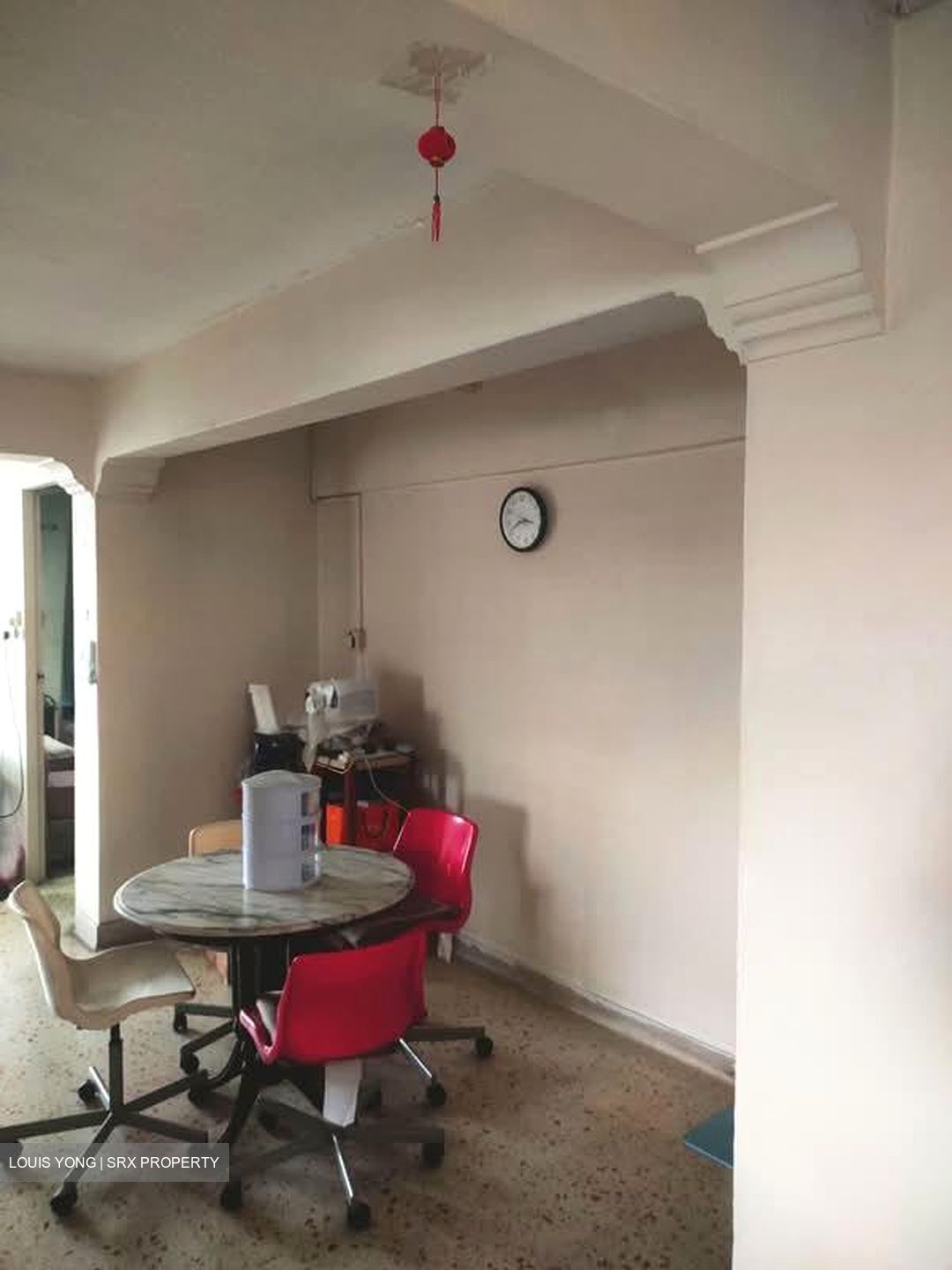 Blk 21 Bedok South Road (Bedok), HDB 5 Rooms #575657591